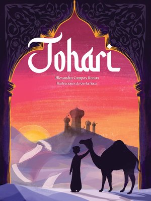 cover image of Johari